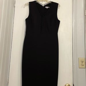Calvin Klein size 10 dress